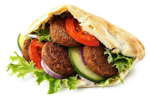 Restaurant Ankara Döner Kebab - Thumbnail