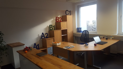 Language for INSTITUTE Aachen - Thumbnail