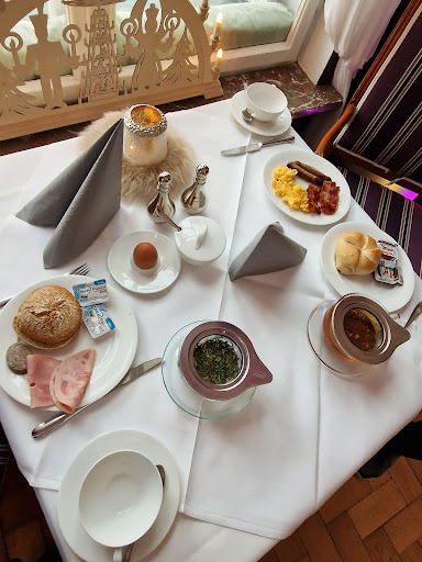 Restaurant Schloss Wolfsbrunn - Thumbnail