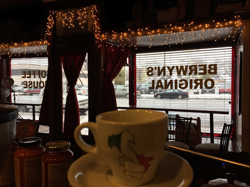 Avito Caffe - Visual