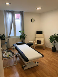 Photo n°7 de Cabinet Paramédical Dreyfus (Kinésithérapie - Ostéopathie - Diététique - Psychothérapie - Naturopathie - Hypnothérapie) à Montreuil (Psychothérapeute)