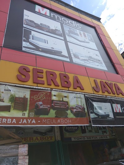 Photos of Toko Serba Jaya Perabot