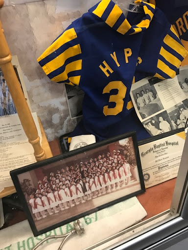 Georgia Baptist College of Nursing Gallery - United States