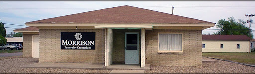 Morrison Funeral Directors - Thumbnail