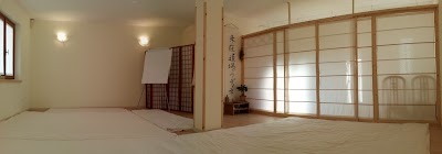 Shiatsu School Tadashii Kyori