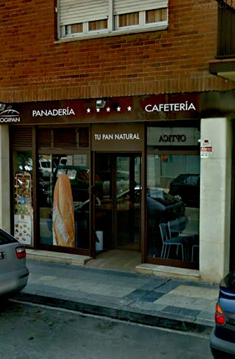 Panadería Cafetería OGIPAN Artica - Thumbnail