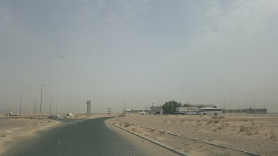 photo of Oula Fuel Station