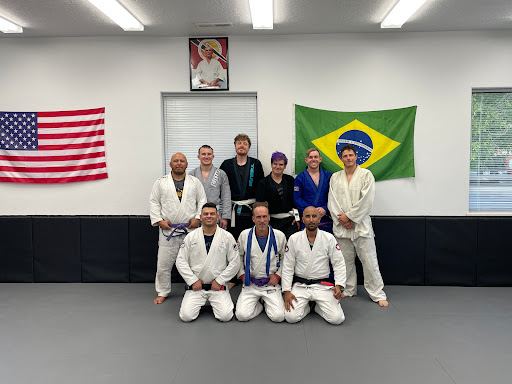 The Clinic Brazilian Jiu-Jitsu - Thumbnail