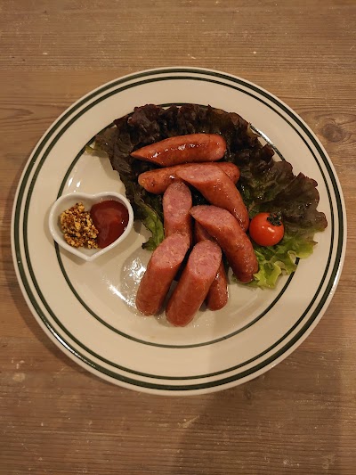 やきとり三四郎