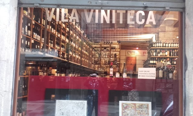 Vila Viniteca