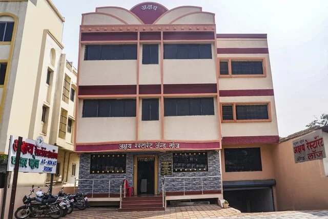 Akshay Lodge
