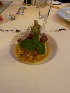 Essen und Trinken