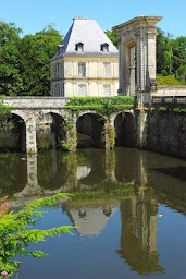 Photo n°5 de Château de Serrant à Saint-Georges-sur-Loire (Lieu de mariage)