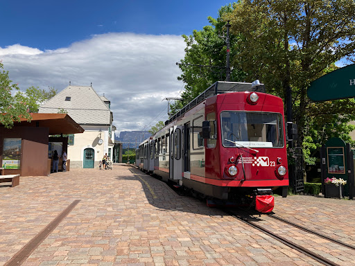 Oberbozen - Thumbnail