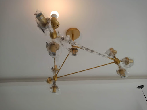 Francisco Serviços Elétricos