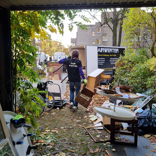 Die FAIRwerter Berlin | Wohnungsauflösung und Entrümpelung