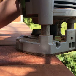 Photo n°2 de Adc Tradition Bois à Biscarrosse (Menuisier)