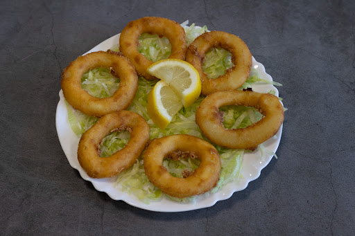 León kebab bar cafetería pizzería - Thumbnail