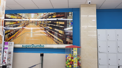 SuperDumbo - Thumbnail