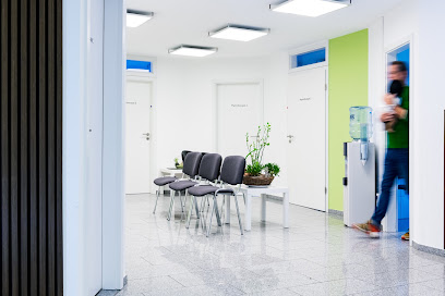 Therapiezentrum Wuppertal Daniel Greb