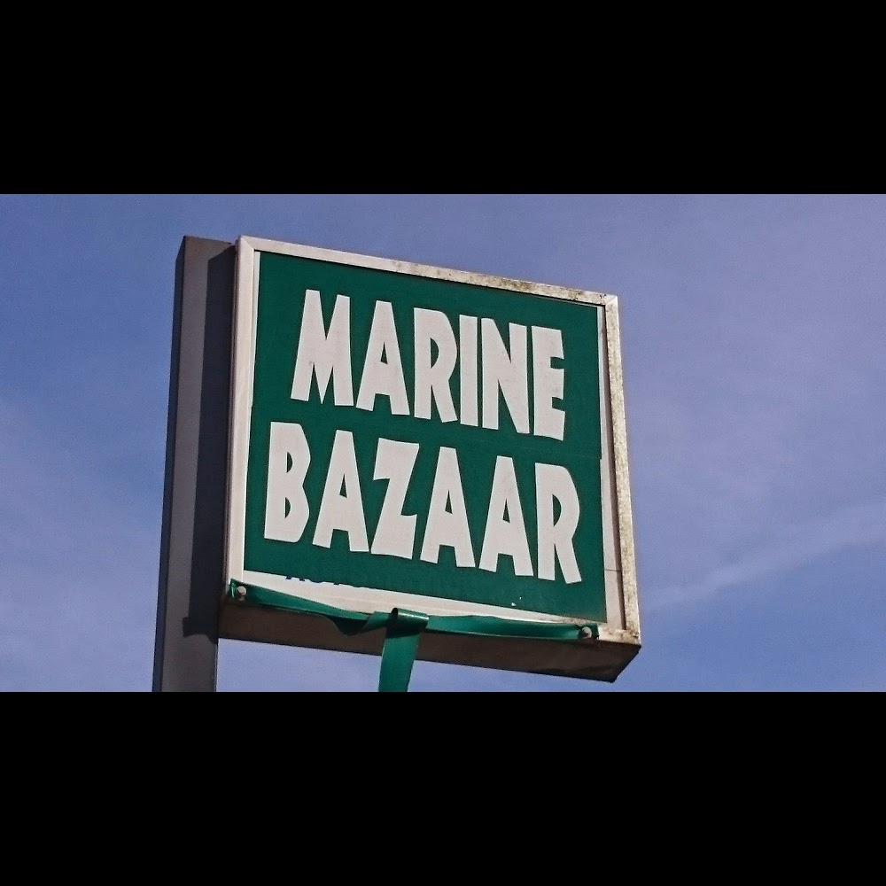 Marine Bazaar