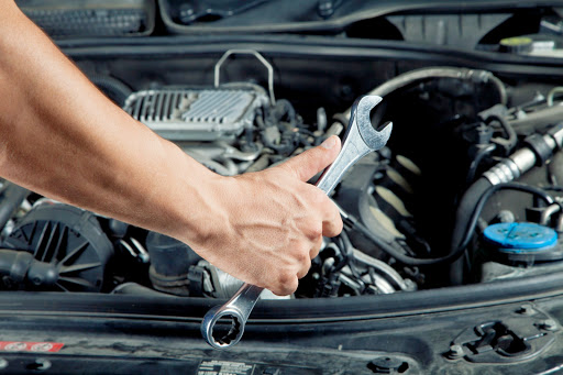 Harrison Auto Repair - Thumbnail