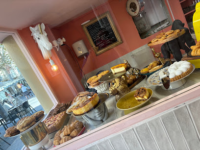Pastisseria 180 Graus
