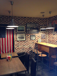 Photo n°8 de New York Deli - Bagels & Burgers à Paris (Restaurant)