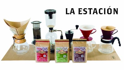 Photos of La Estaci&oacute;n Coffee Shop