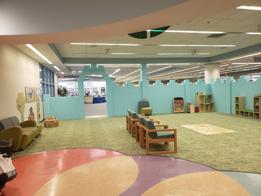 Deltona Regional Library - Thumbnail