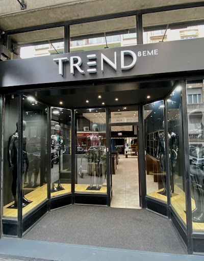 TREND 8ème