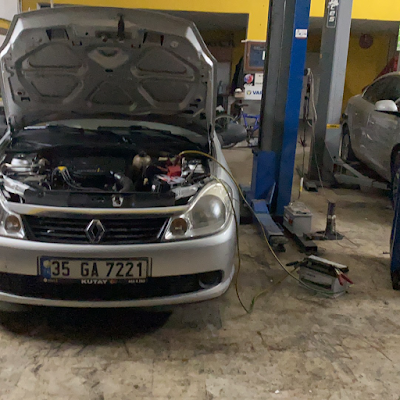 Muğla Renault Özel Servis ( Muğla Renault Reno Dacia Özel Servis Tamir Bakım Yedek Parça )