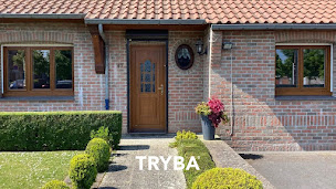 Photo n°19 de TRYBA Brignoles à Brignoles (Fournisseur de fenêtres)