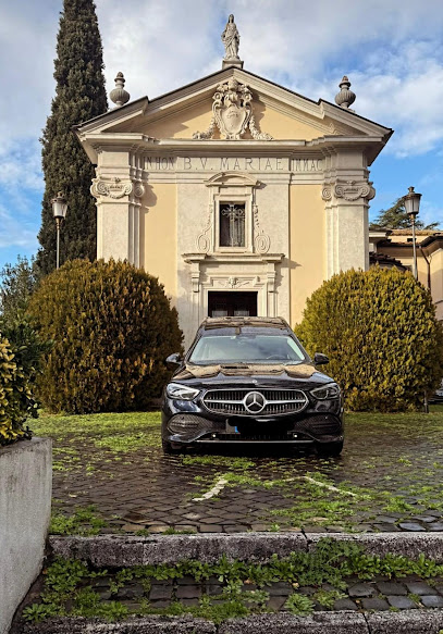 Onoranze Funebri San Giorgio