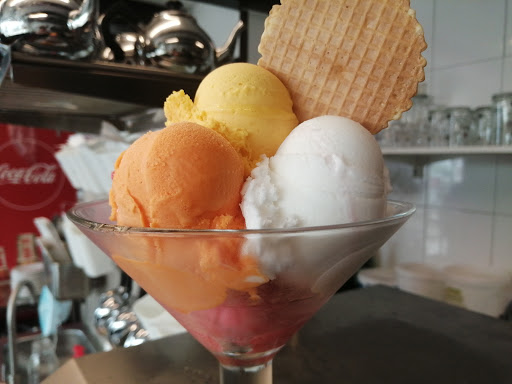 Heikes Eiscafe - Thumbnail