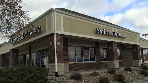 Smiles on Delaware