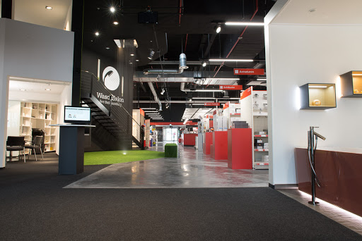 RUDOLF SIEVERS GmbH