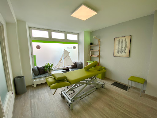 VITALplus Physiotherapie | Ärztehaus Schönwalde