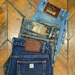 Photo n°16 de Vintage Industrie USA à Perpignan (Magasin de vêtements vintage)