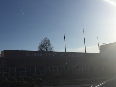 Marshall High School