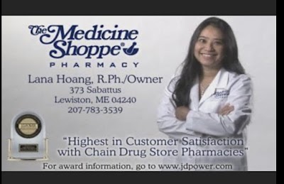 The Medicine Shoppe Pharmacy