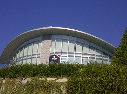 Crown Architectural Sheet Metal & Cladding Ltd. - Thumbnail