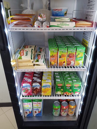 Photos of Tiempo de Caf&eacute;