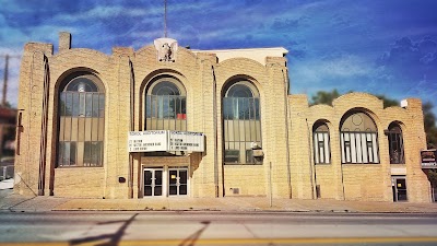 Sokol Auditorium