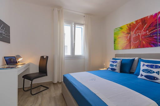 MAVITUR Salento Apartments Gallery - Italy