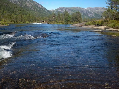 Photos of Likholefossen