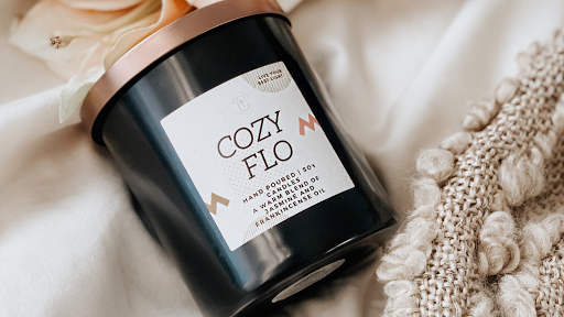 Dor' Lumiere Candles LLC.