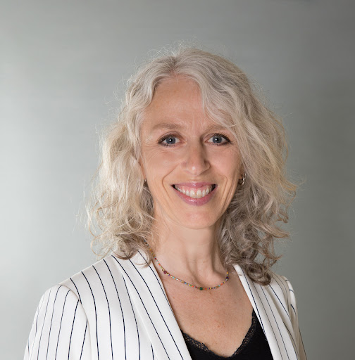 Alicia CARPENTIER - SAFTI Immobilier Saint-Médard-en-Jalles