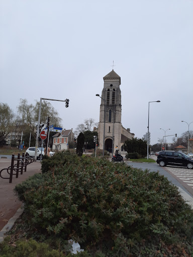 Église de Créteil