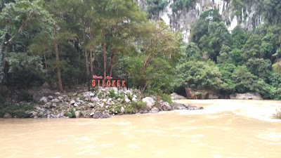 Photos of Silokek